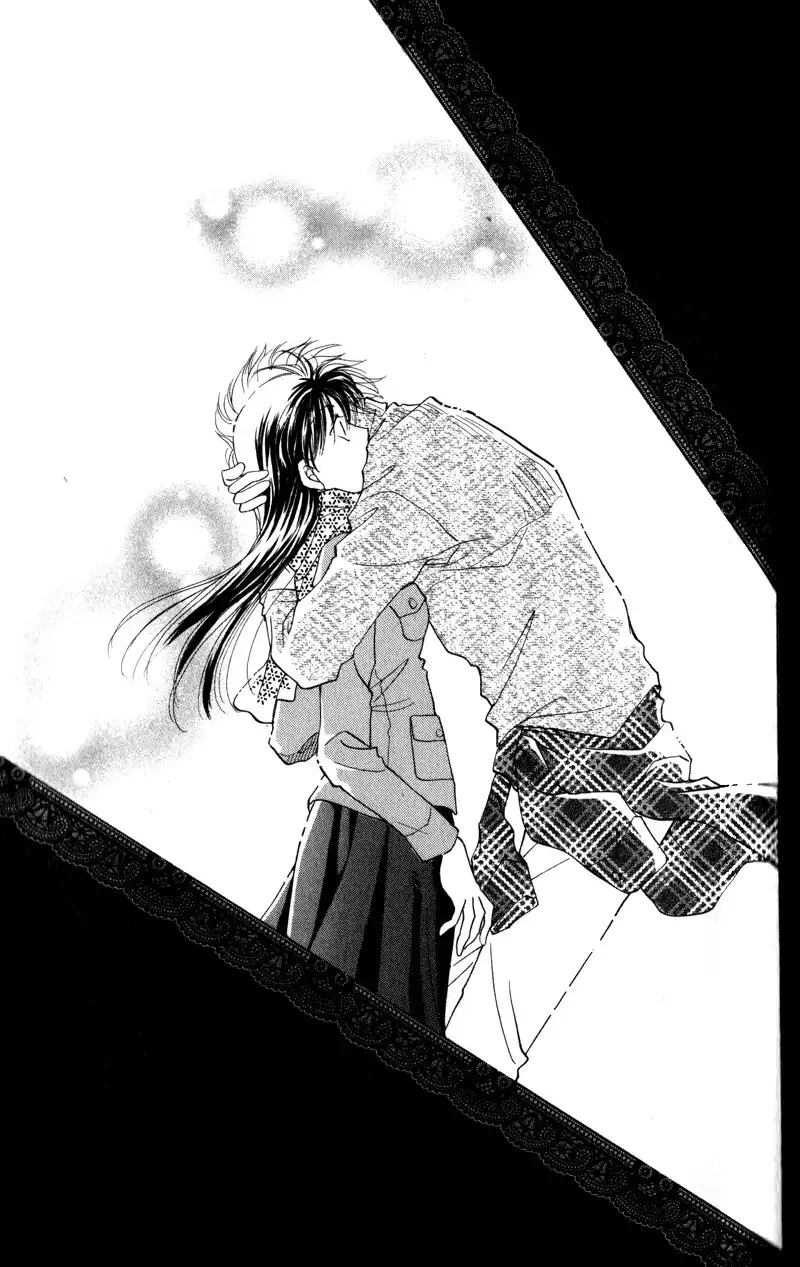 Joousama no Inu Chapter 19 32